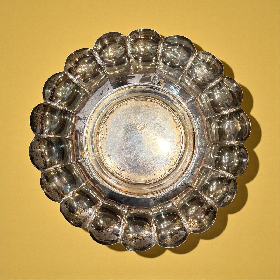 800 Silver Cup - Italy, 1930s-photo-1